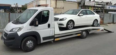 Çakır Oto Kurtarma
